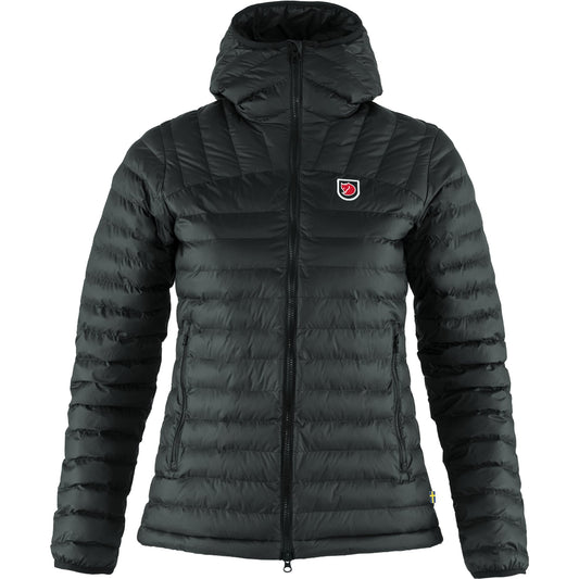 EXPEDITION LÄTT HOODIE W - US 6274