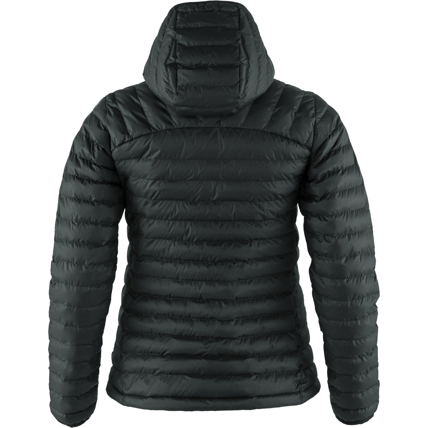 EXPEDITION LÄTT HOODIE W - US 6274