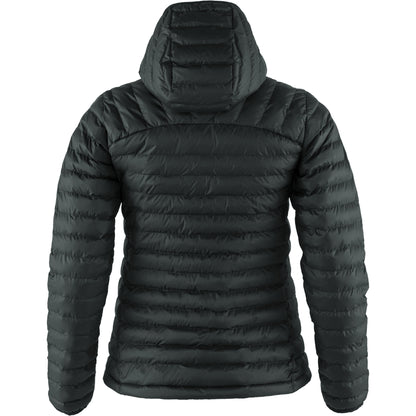 EXPEDITION LÄTT HOODIE W - US 6274