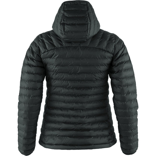 EXPEDITION LÄTT HOODIE W - US 6274