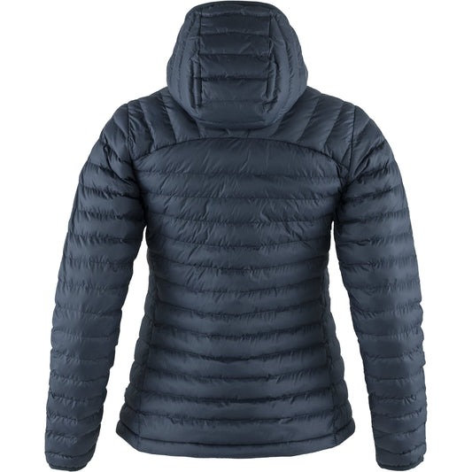 EXPEDITION LÄTT HOODIE W - US 6428