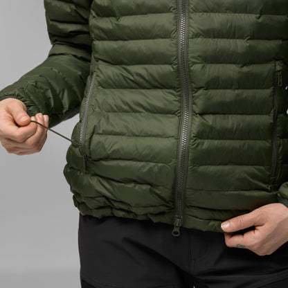 EXPEDITION LÄTT HOODIE W - US 6274