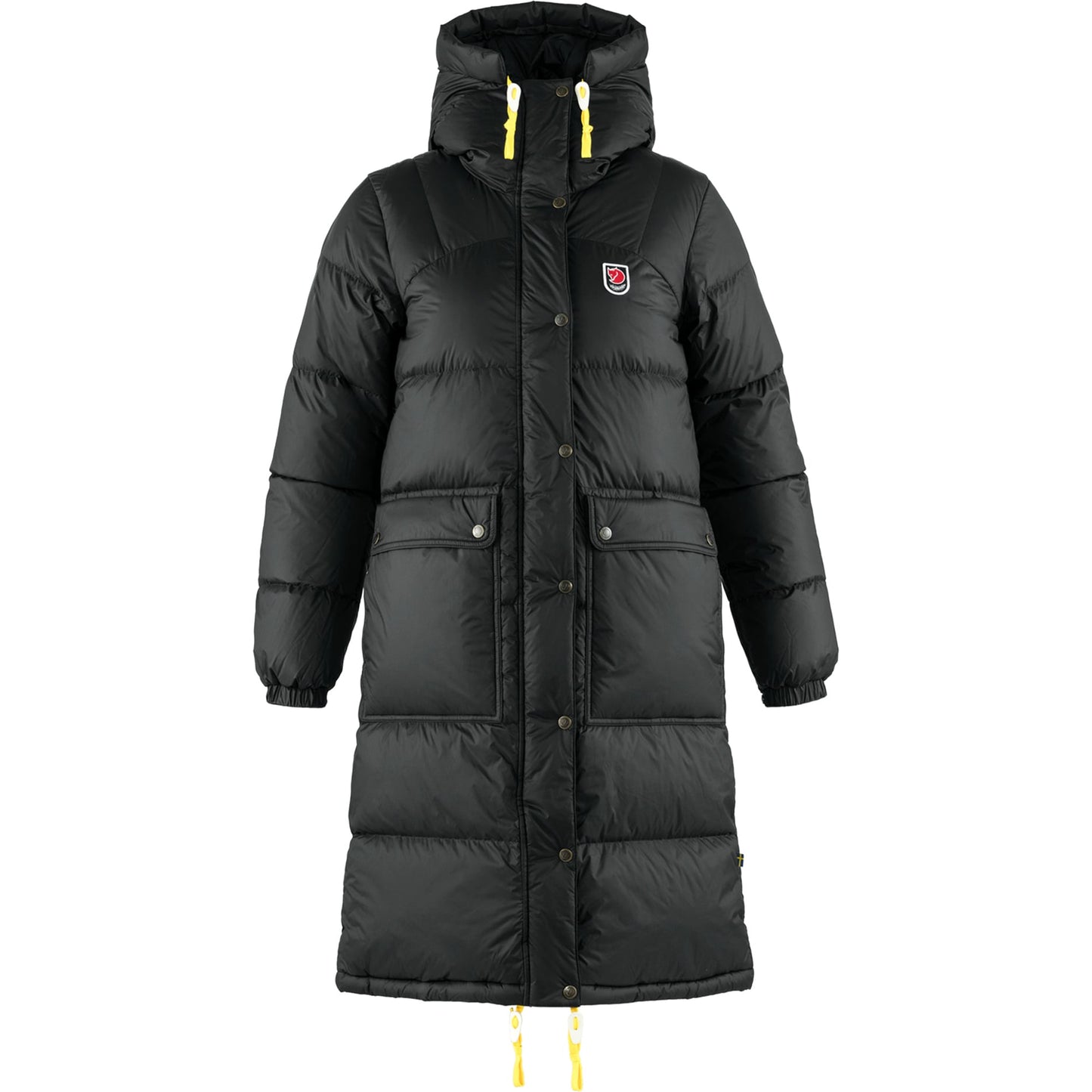 EXPEDITION LONG DOWN PARKA W - US 6994
