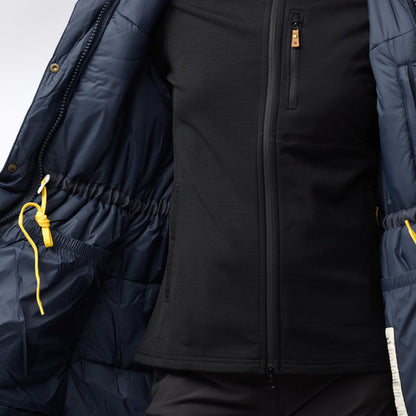EXPEDITION LONG DOWN PARKA W - US 4620