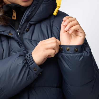 EXPEDITION LONG DOWN PARKA W - US 9190