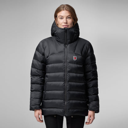 EXPEDITION MID WINTER JACKET W - US 1942