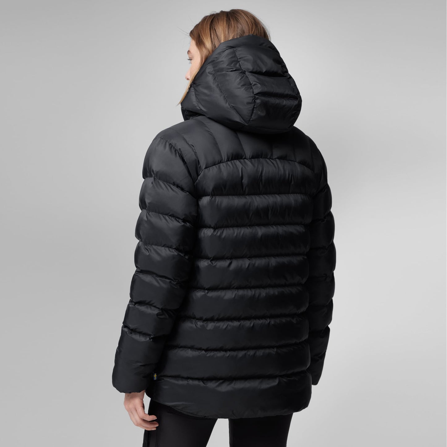 EXPEDITION MID WINTER JACKET W - US 8060