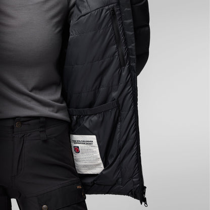EXPEDITION MID WINTER JACKET W - US 1942
