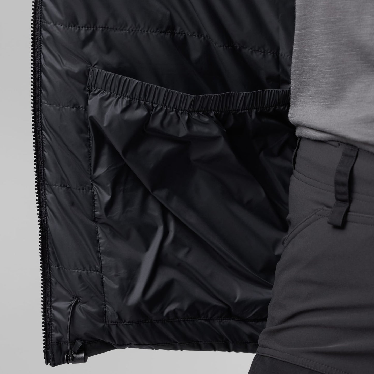 EXPEDITION MID WINTER JACKET W - US 1942