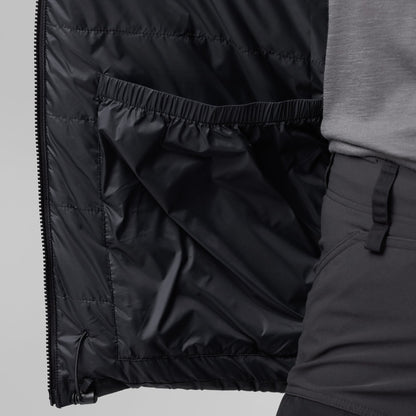 EXPEDITION MID WINTER JACKET W - US 0685