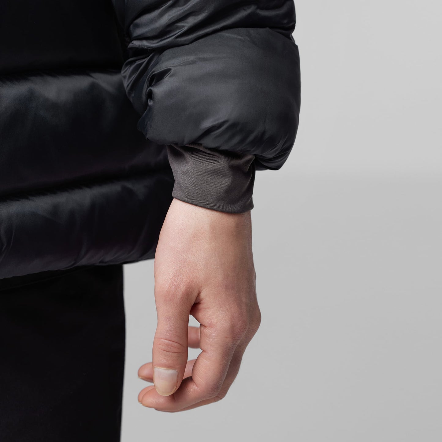 EXPEDITION MID WINTER JACKET W - US 8060