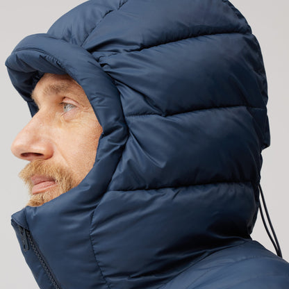 EXPEDITION MID WINTER JACKET M - US 4343