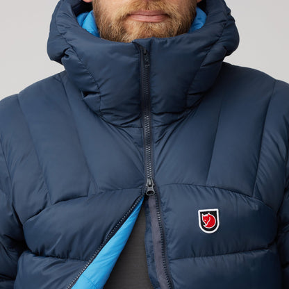 EXPEDITION MID WINTER JACKET M - US 4343