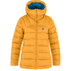 161-525 - Mustard Yellow-UN Blue