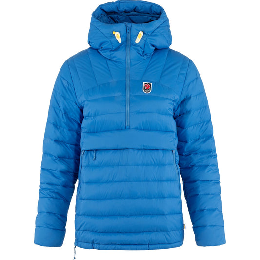 EXPEDITION PACK DOWN ANORAK W - US 6058