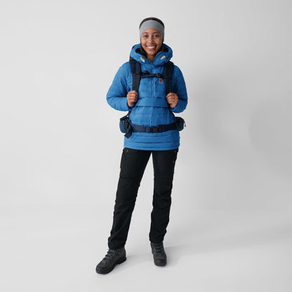EXPEDITION PACK DOWN ANORAK W - US 6058