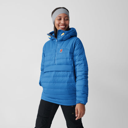 EXPEDITION PACK DOWN ANORAK W - US 3015