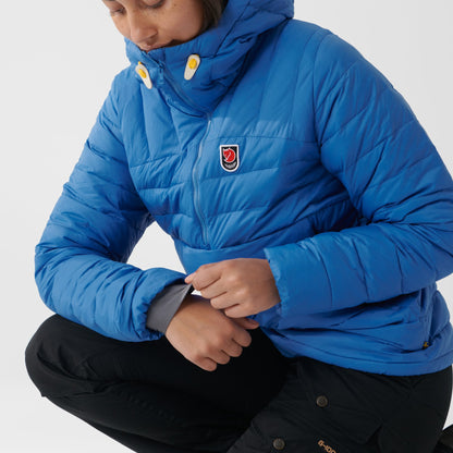 EXPEDITION PACK DOWN ANORAK W - US 6058
