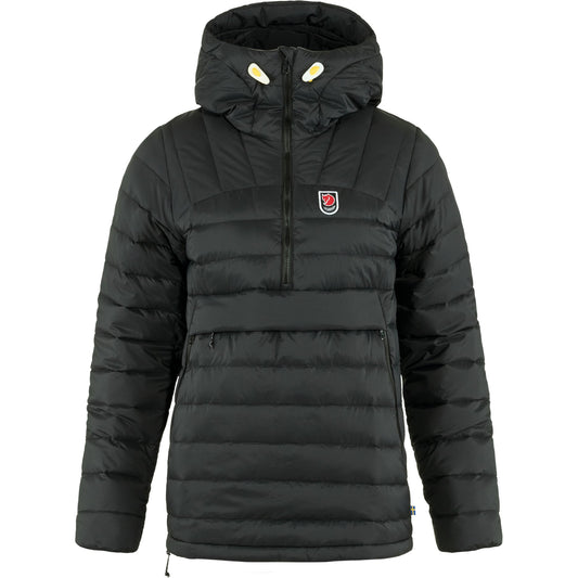 EXPEDITION PACK DOWN ANORAK W - US 5870