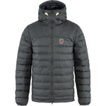 EXPEDITION PACK DOWN HOODIE M - US 3128