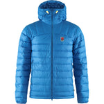 EXPEDITION PACK DOWN HOODIE M - US 3670
