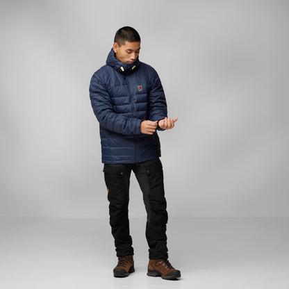 EXPEDITION PACK DOWN HOODIE M - US 6904
