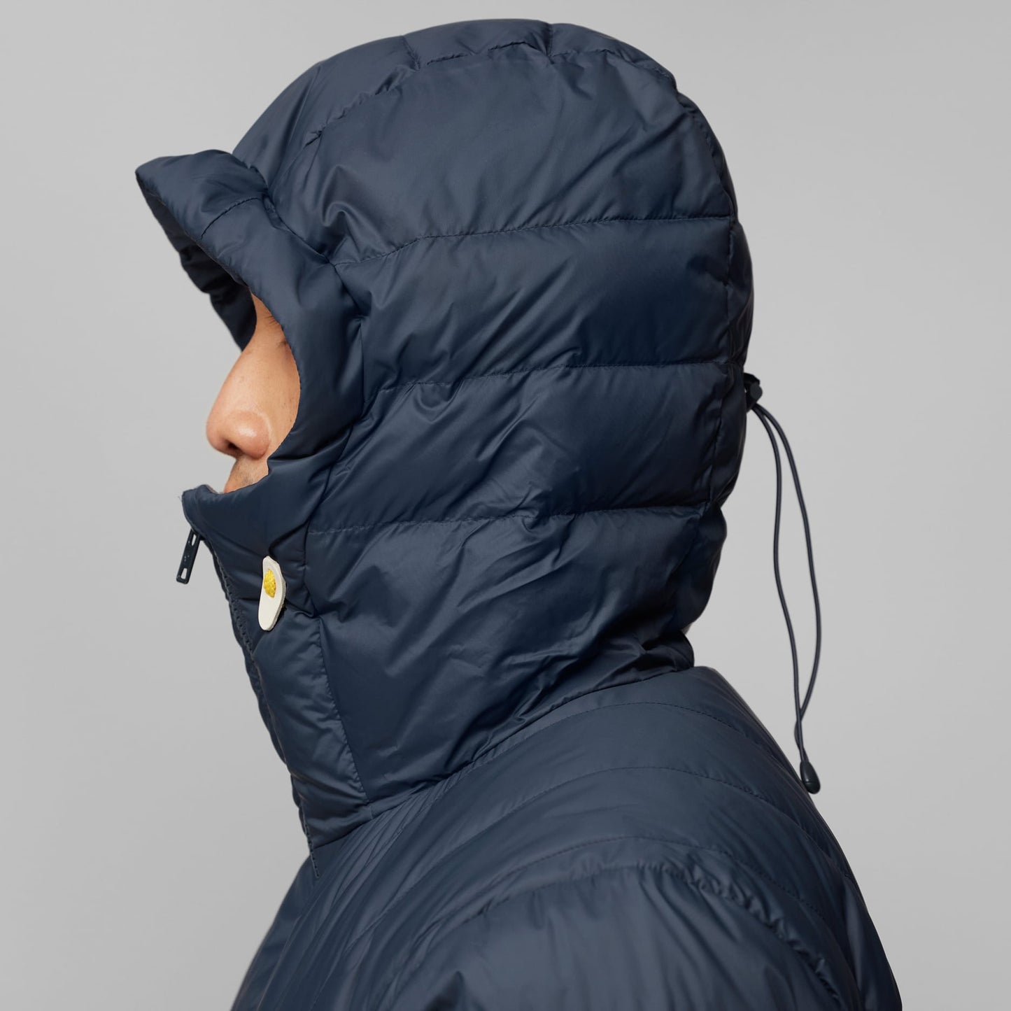 EXPEDITION PACK DOWN HOODIE M - US 6904