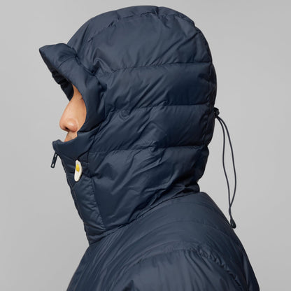 EXPEDITION PACK DOWN HOODIE M - US 6904