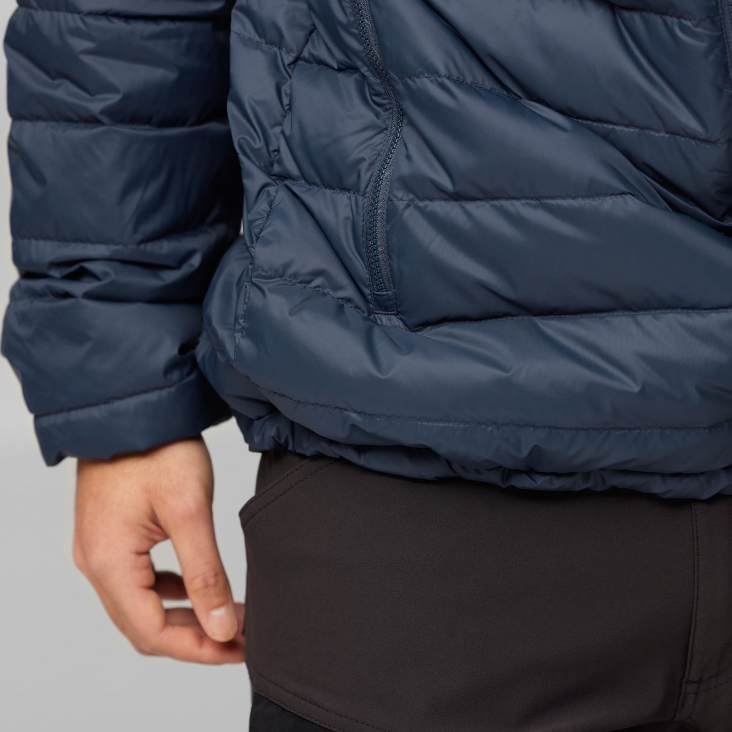EXPEDITION PACK DOWN HOODIE M - US 5881