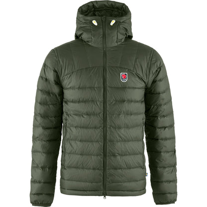 EXPEDITION PACK DOWN HOODIE M - US 7343
