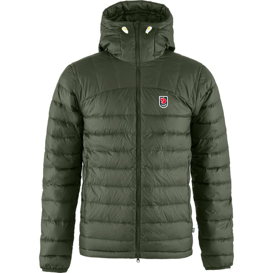 EXPEDITION PACK DOWN HOODIE M - US 7343