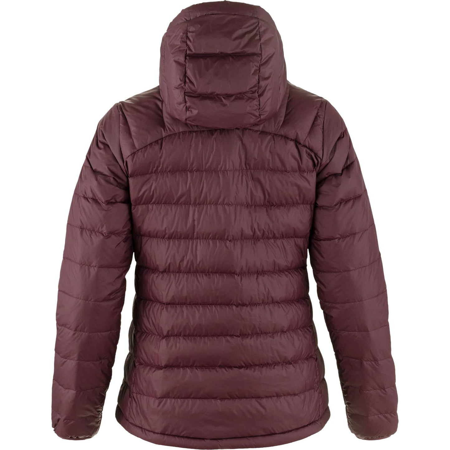 EXPEDITION PACK DOWN HOODIE W - US 1575