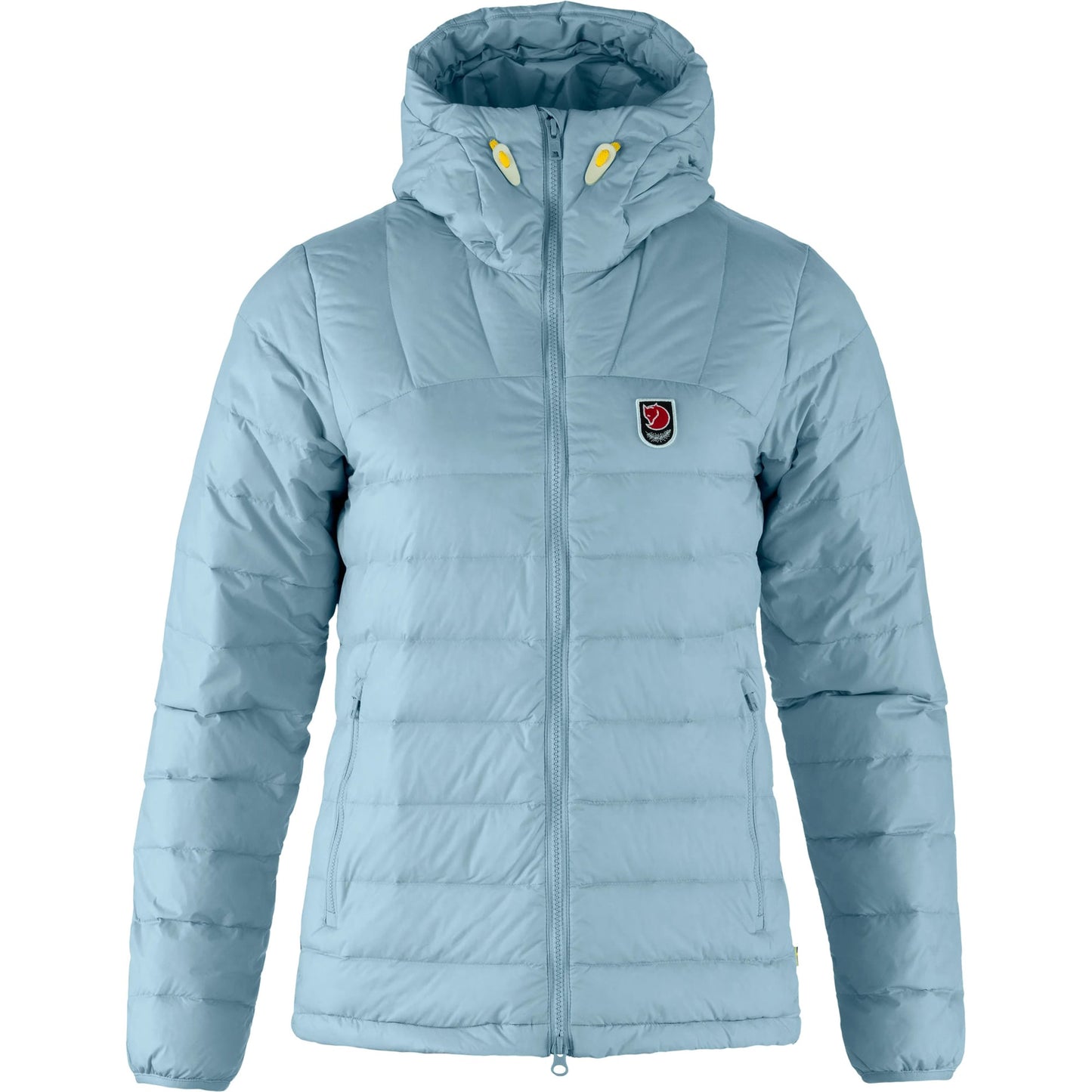 EXPEDITION PACK DOWN HOODIE W - US 7625
