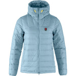 EXPEDITION PACK DOWN HOODIE W - US 7625