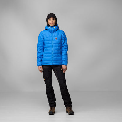EXPEDITION PACK DOWN HOODIE W - US 9263