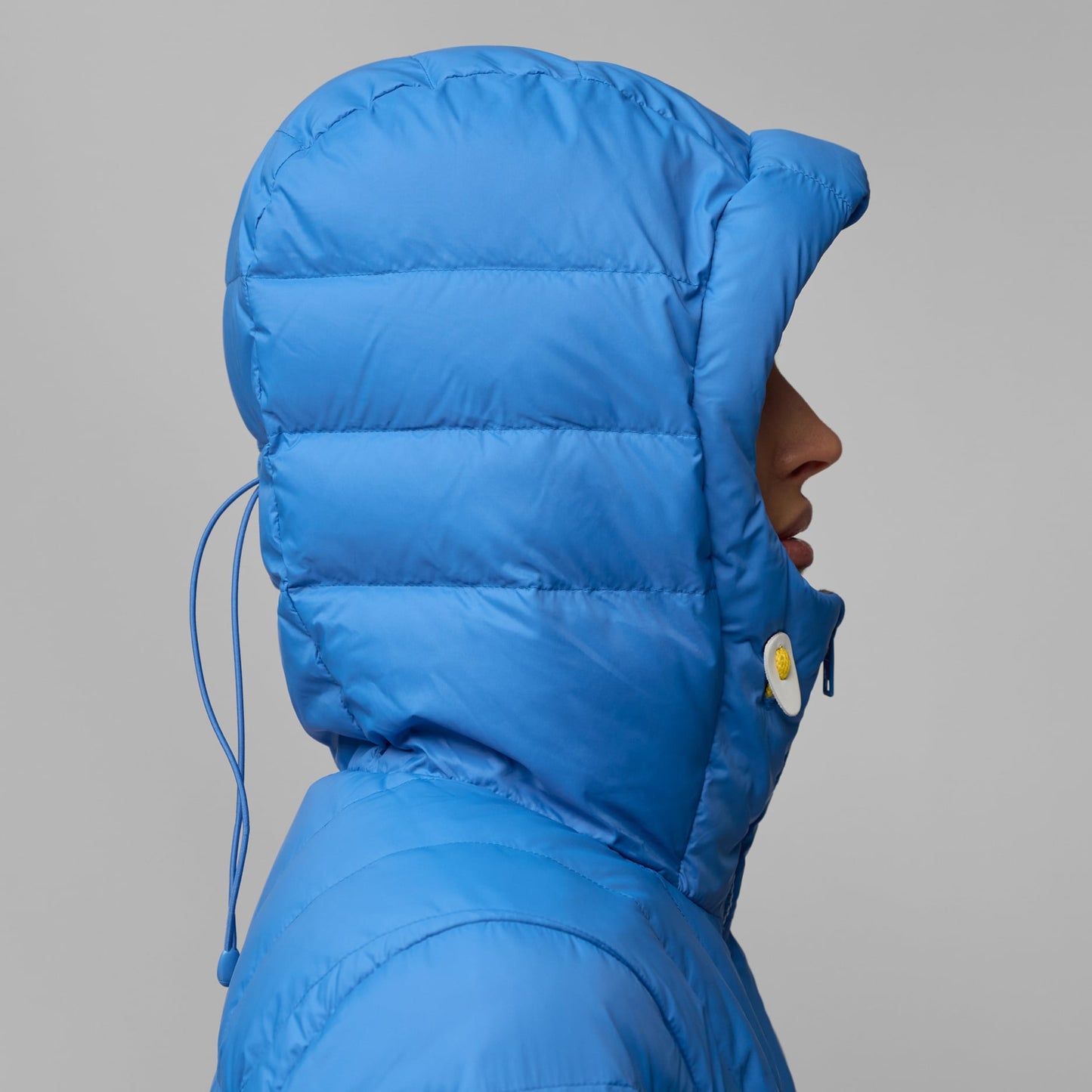 EXPEDITION PACK DOWN HOODIE W - US 5876