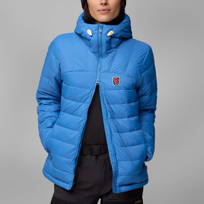 EXPEDITION PACK DOWN HOODIE W - US 5876