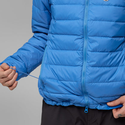 EXPEDITION PACK DOWN HOODIE W - US 7625