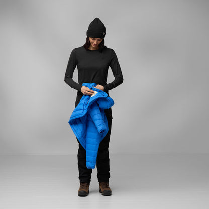 EXPEDITION PACK DOWN HOODIE W - US 1575