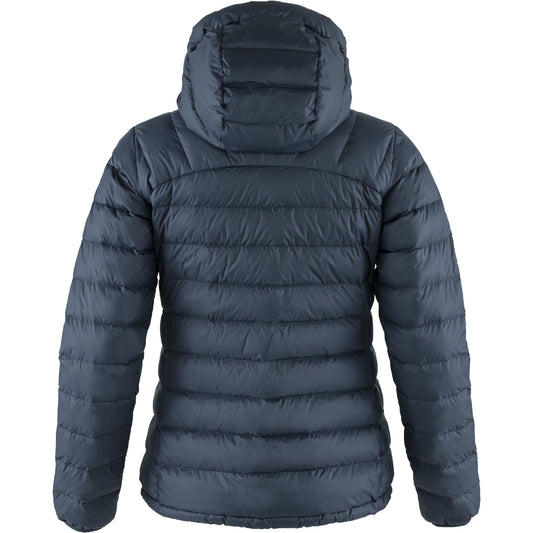 EXPEDITION PACK DOWN HOODIE W - US 2827
