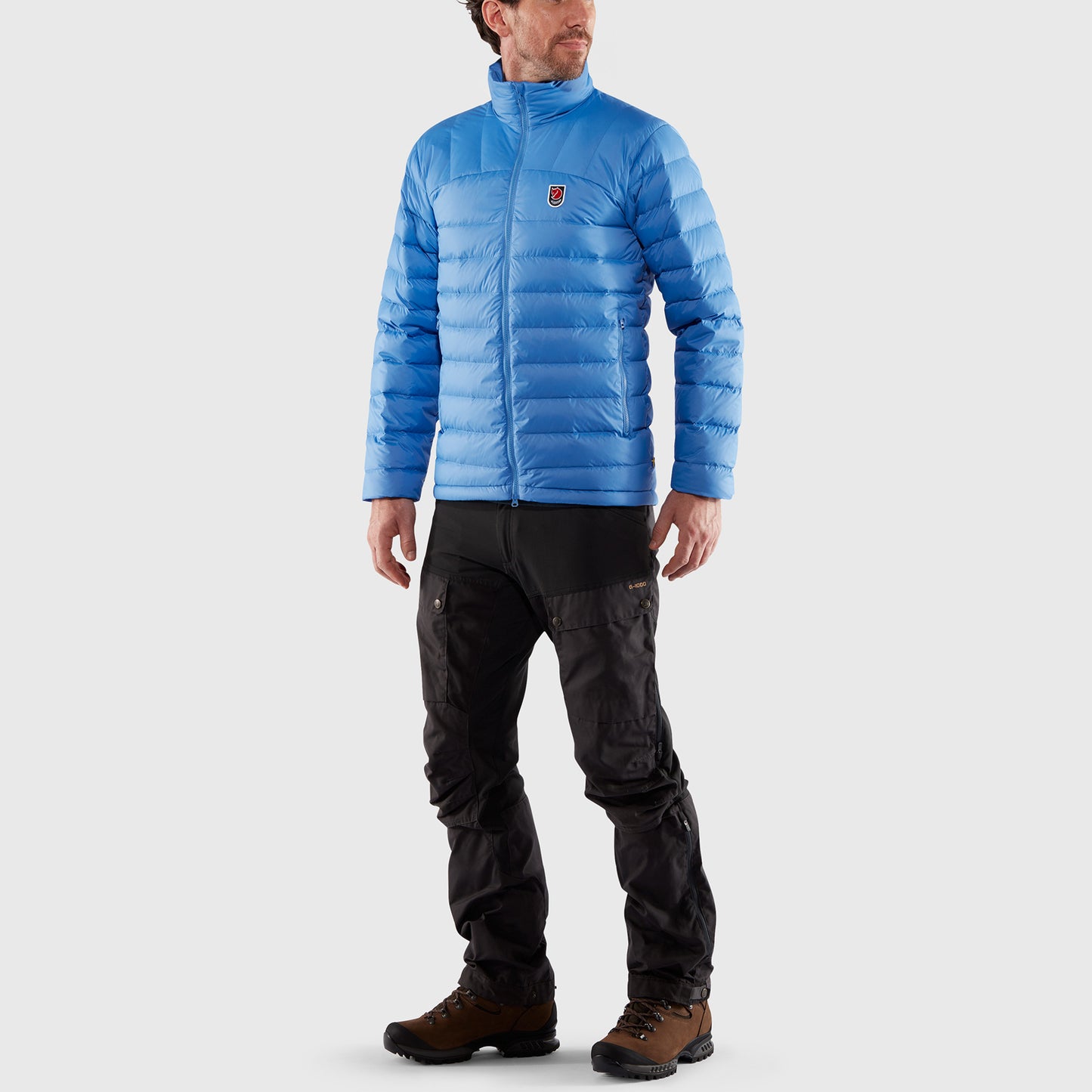 EXPEDITION PACK DOWN JACKET M - US 4093