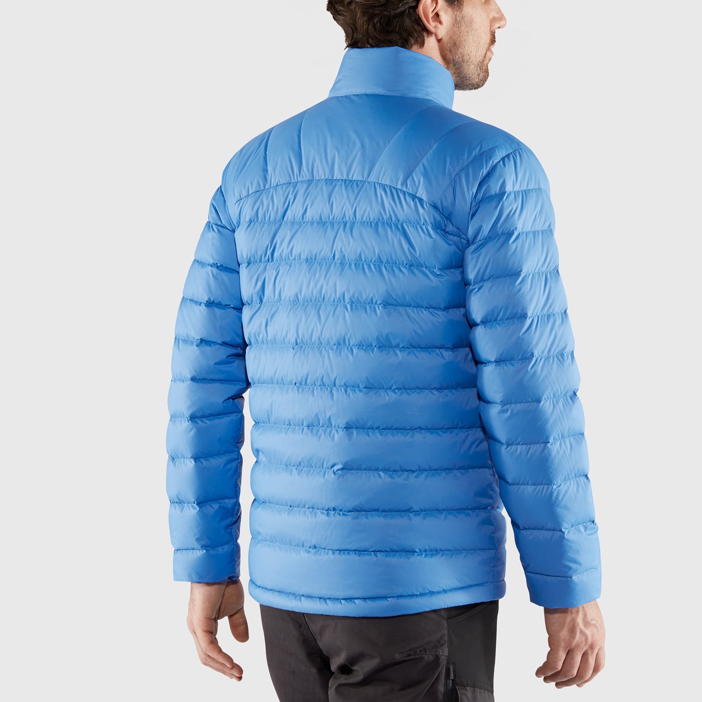 EXPEDITION PACK DOWN JACKET M - US 4093