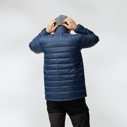 EXPEDITION PACK DOWN JACKET M - US 4093