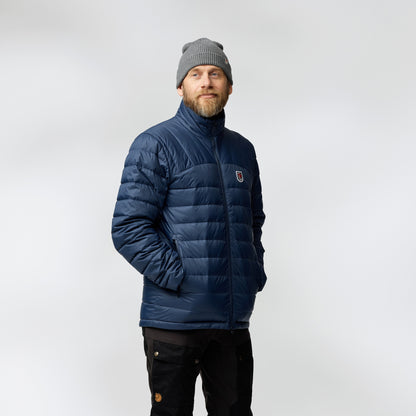 EXPEDITION PACK DOWN JACKET M - US 4093