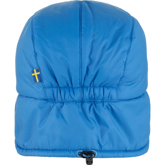 EXPEDITION PADDED CAP - US 2738