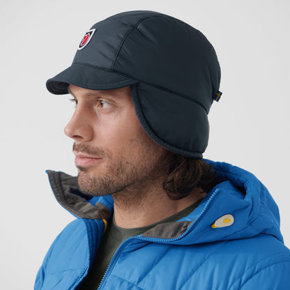 EXPEDITION PADDED CAP - US 2738