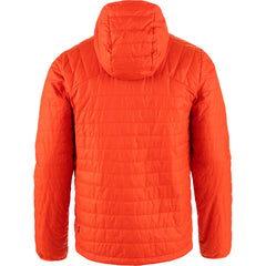 214 - Flame Orange