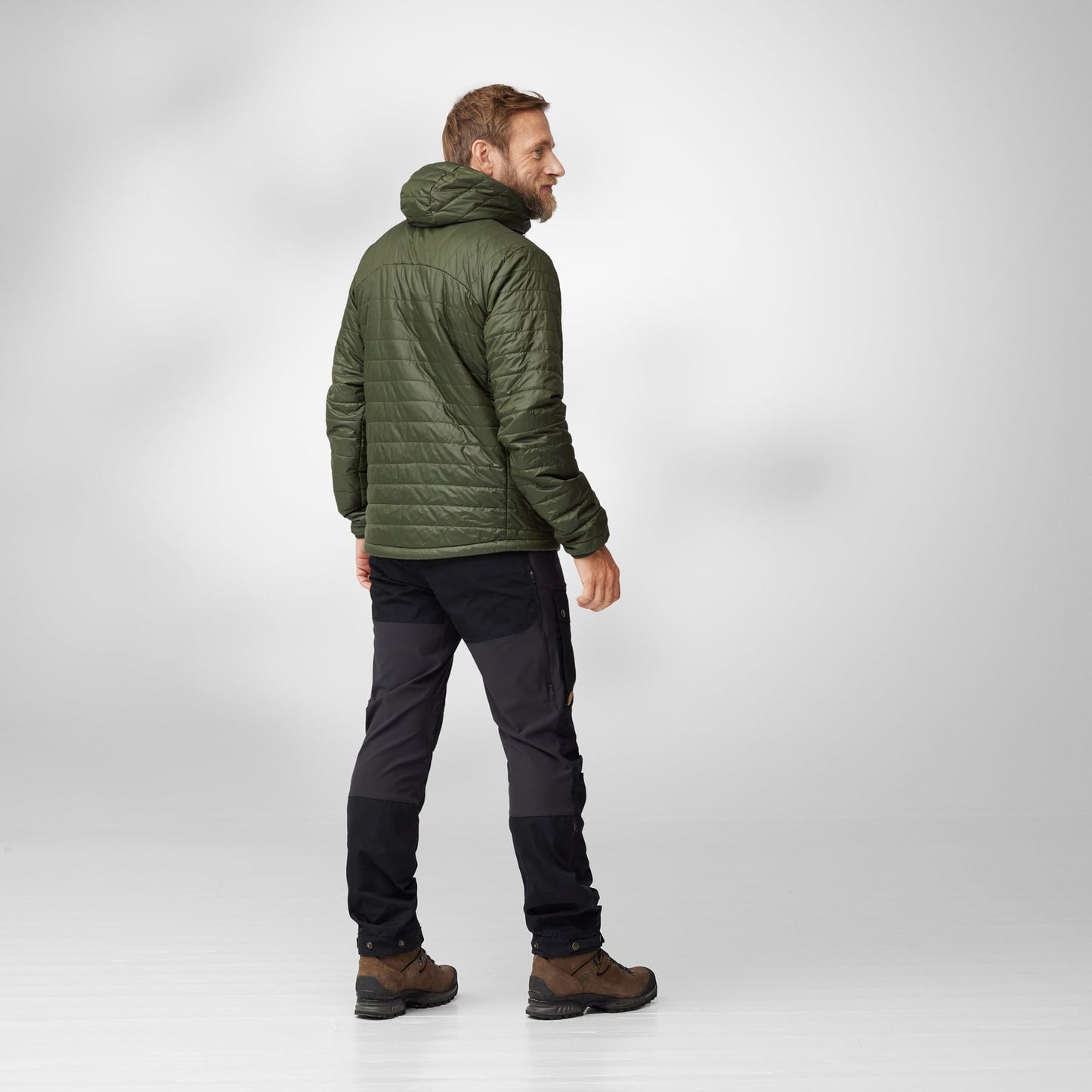 EXPEDITION X-LÄTT HOODIE M - US 0326
