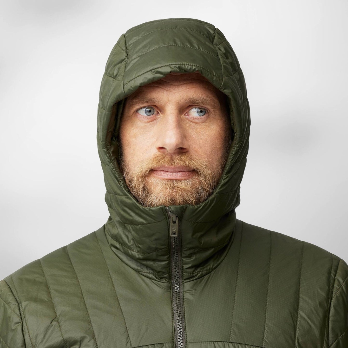 EXPEDITION X-LÄTT HOODIE M - US 0326