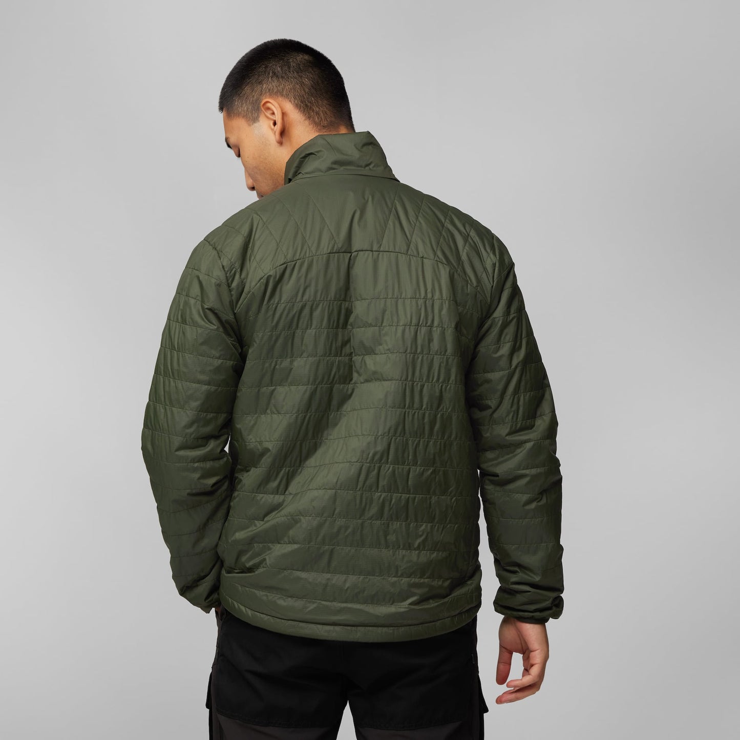 EXPEDITION X-LÄTT JACKET M - US 6914